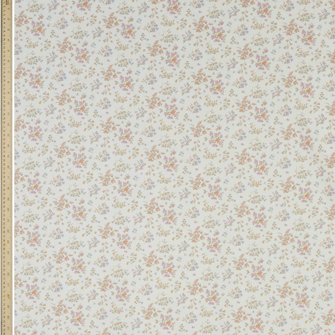 Liberty Fabrics Bluebell Fields A Tana Lawn Cotton