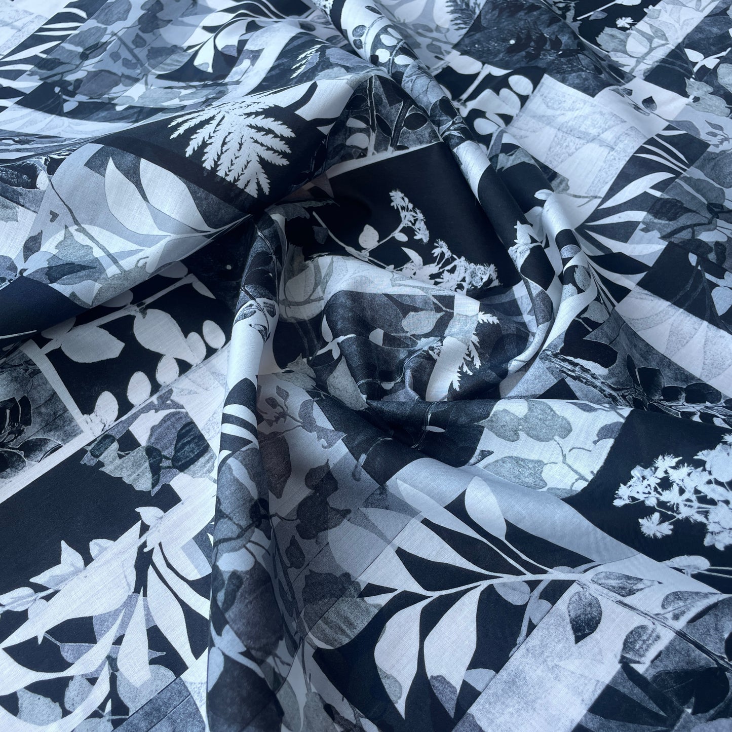 Liberty Fabrics Arminelle X Tana Lawn Cotton