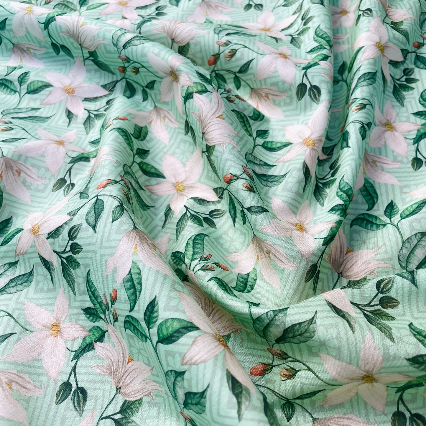 Liberty Fabrics Ava Louis Y Tana Lawn Cotton