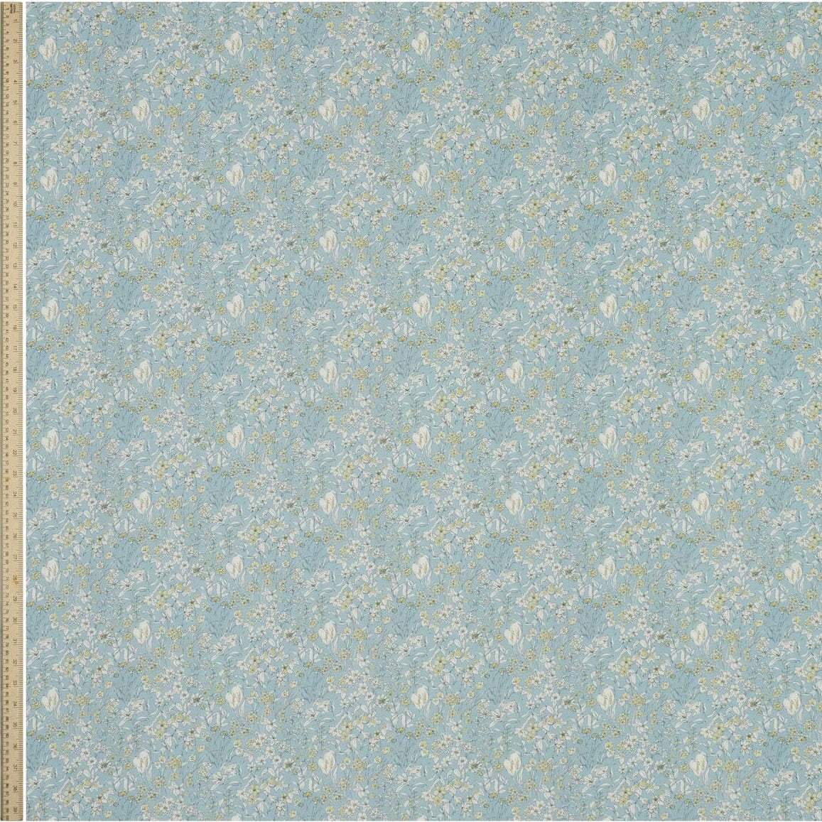 Liberty Fabrics Wandervogel C Tana Lawn Cotton