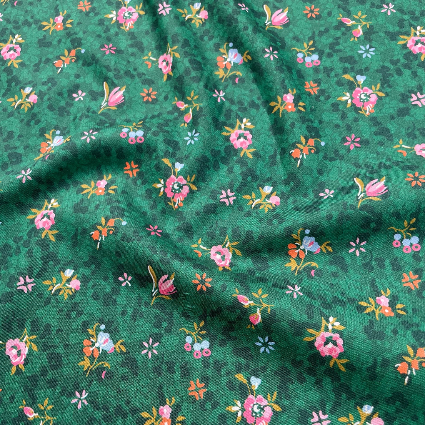 Liberty Fabrics Chiara A Tana Lawn Cotton