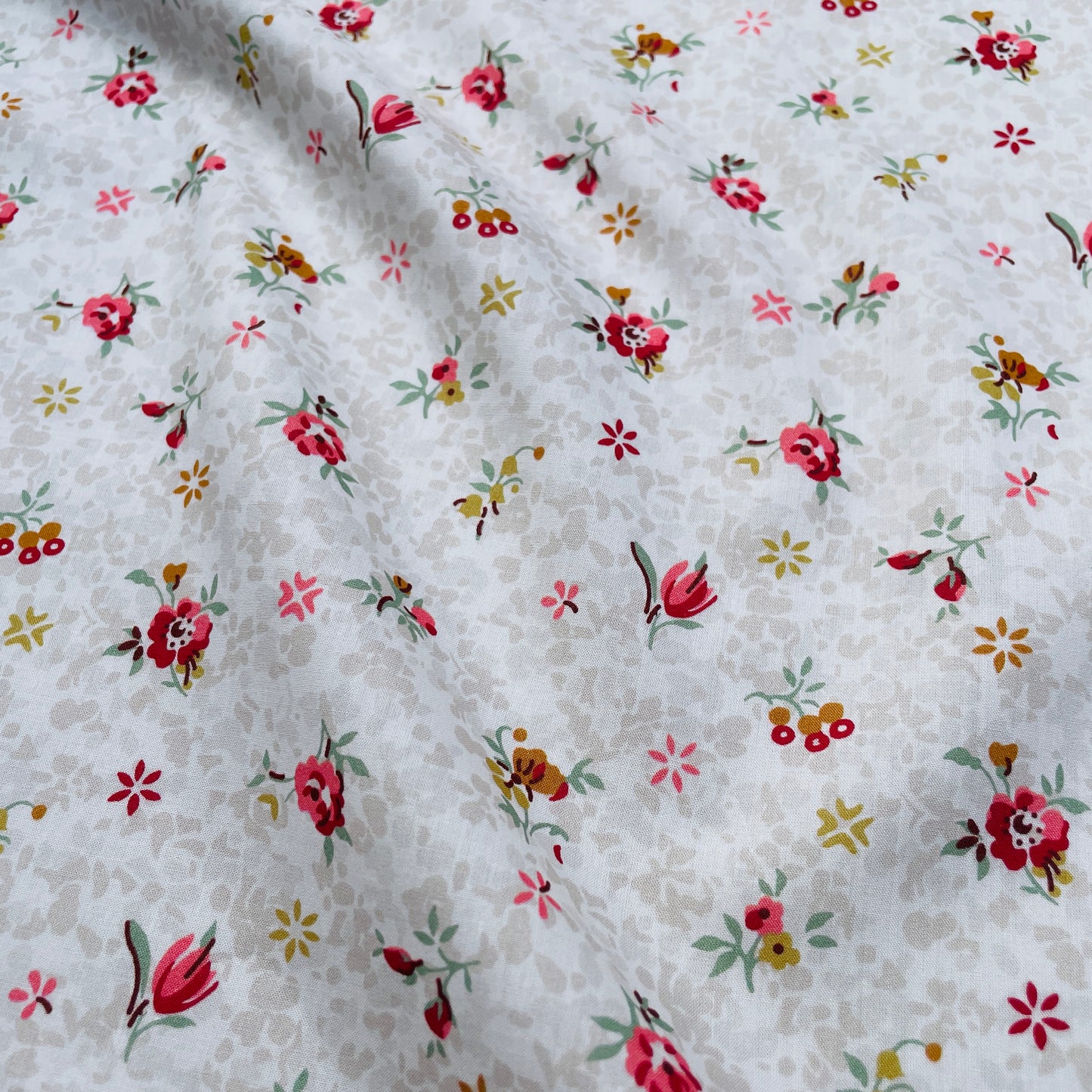 Liberty Fabrics Chiara B Tana Lawn Cotton