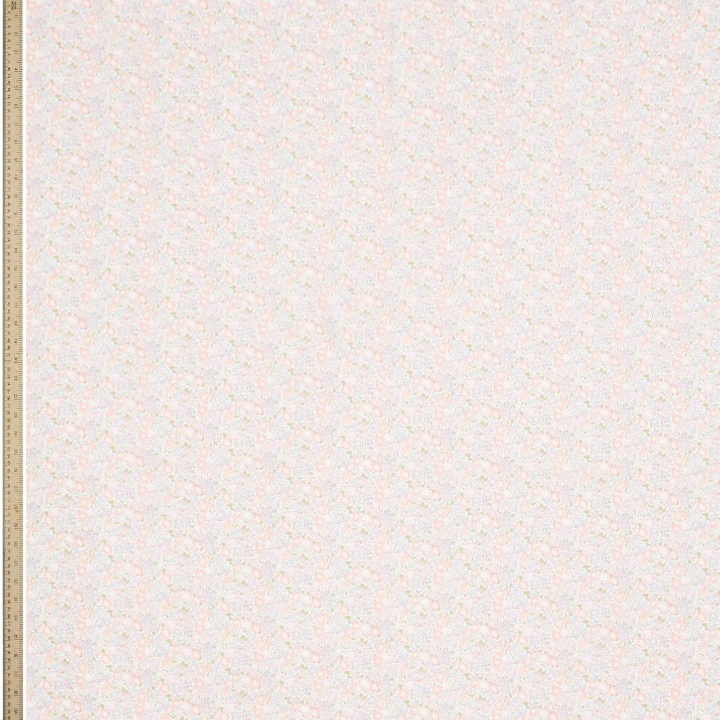 Liberty Fabrics Michelle E Tana Lawn Cotton