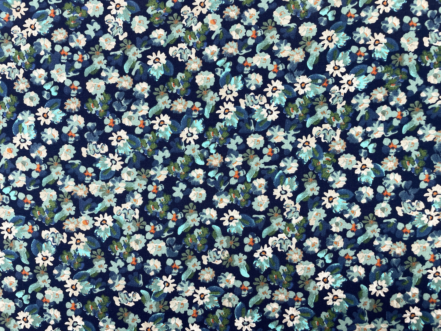 Quality Viscose Dressmaking Fabric