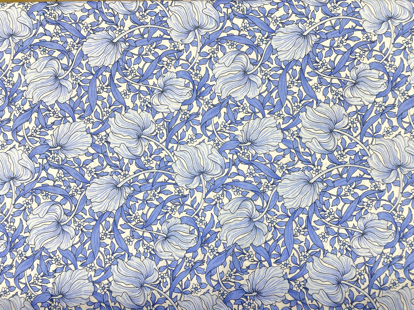 Pima Cotton Lawn Fabric