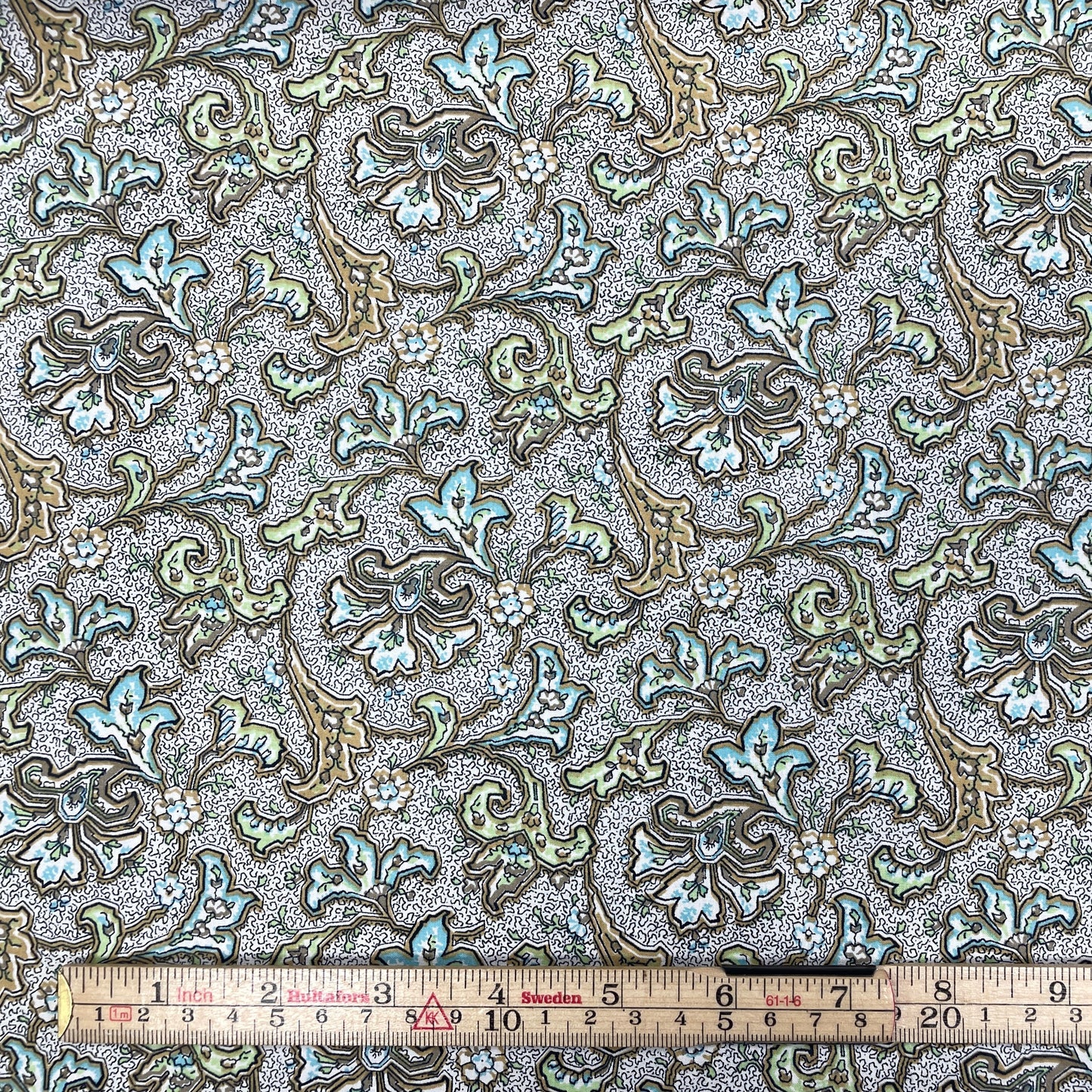 Pima Cotton Lawn Fabric