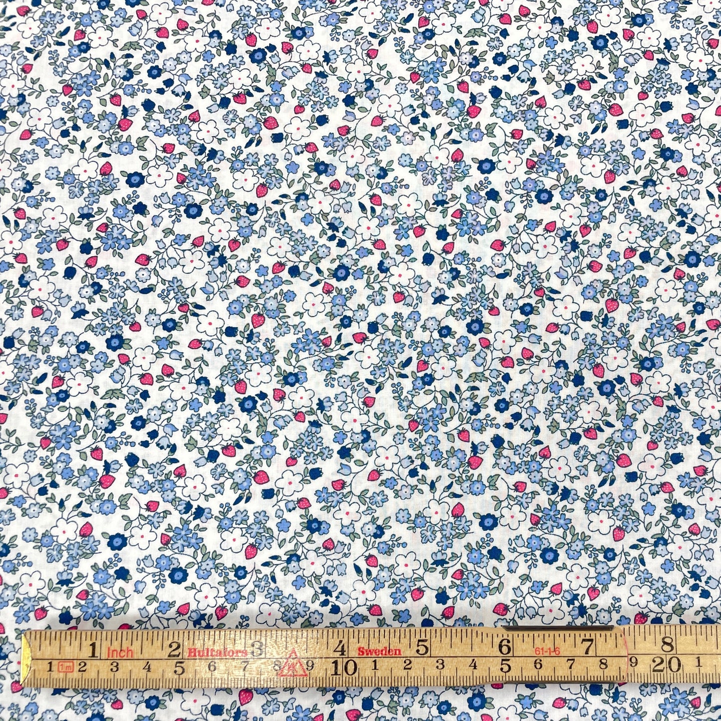Pima Cotton Lawn Fabric