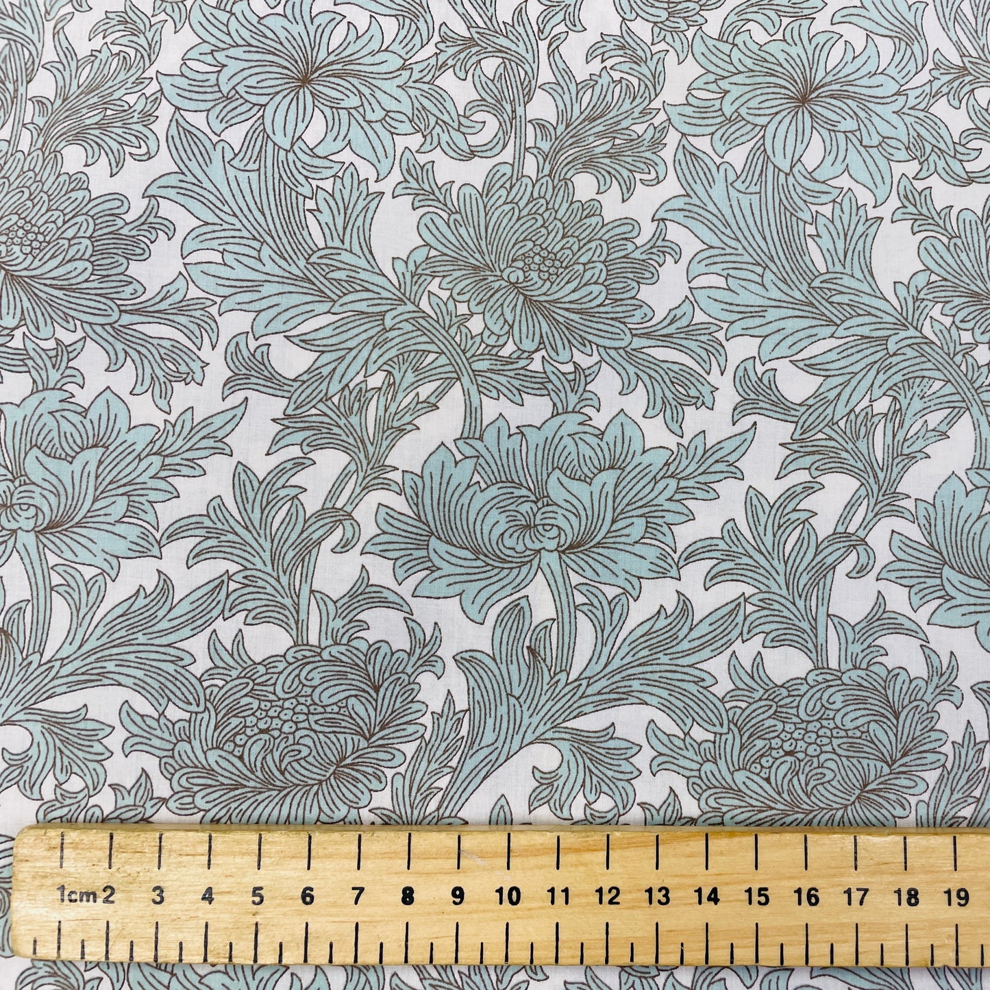 Pima Cotton Lawn Fabric