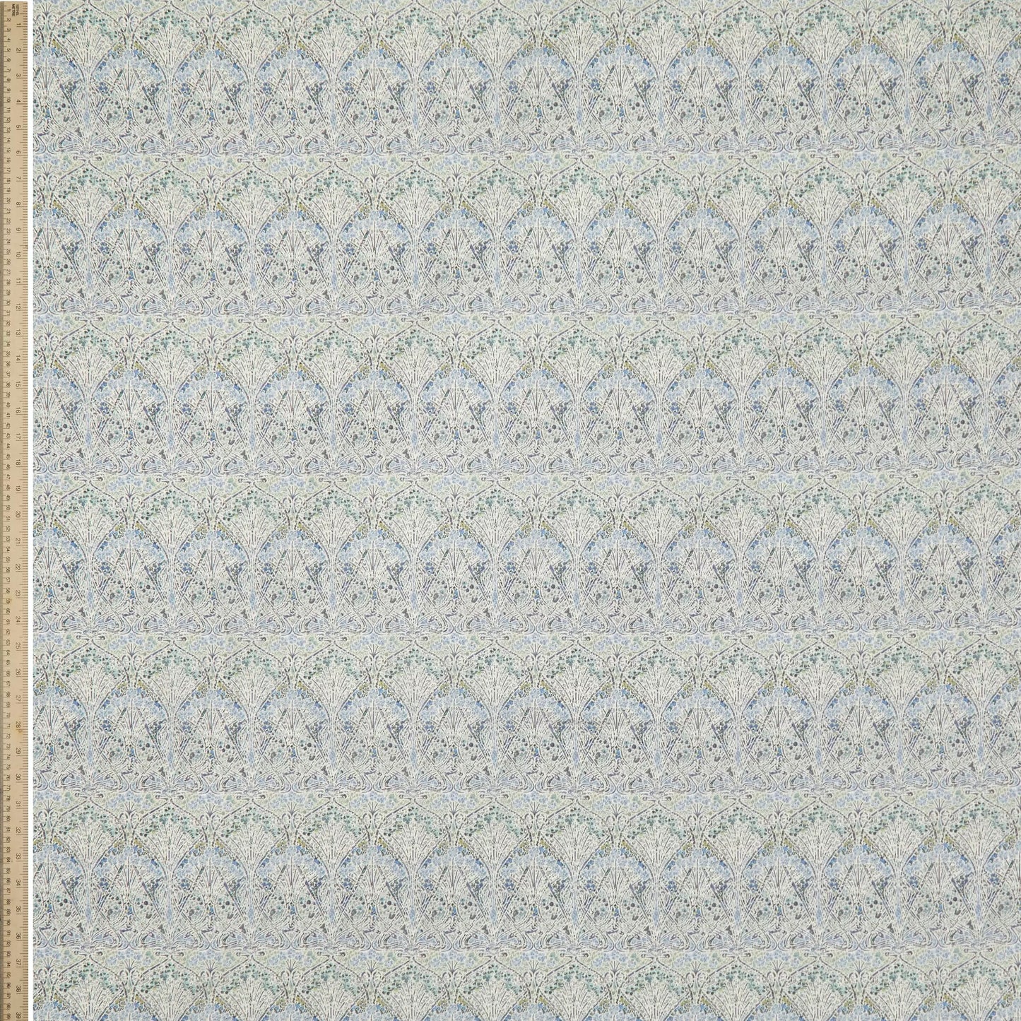 Liberty Fabrics Ianthe Blossom B Tana Lawn Cotton