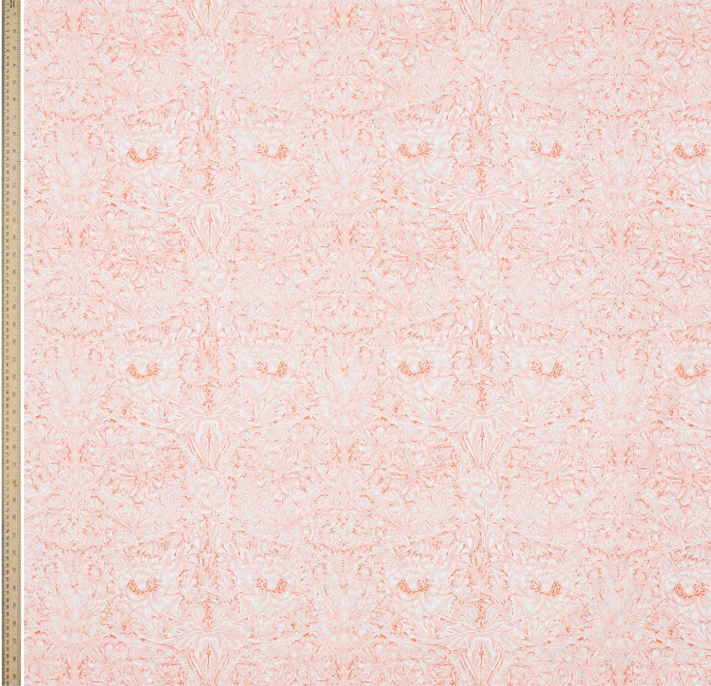 Liberty Fabrics Indigo Morris B Tana Lawn Cotton