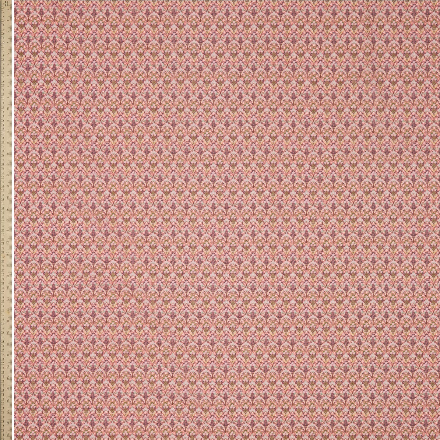 Liberty Fabrics Iona Flower C Tana Lawn Cotton