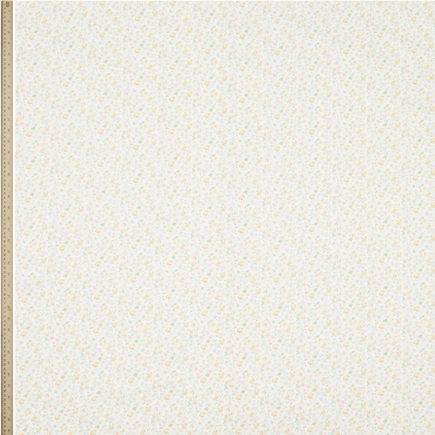 Liberty Fabrics Iveta's Garden B Tana Lawn Cotton