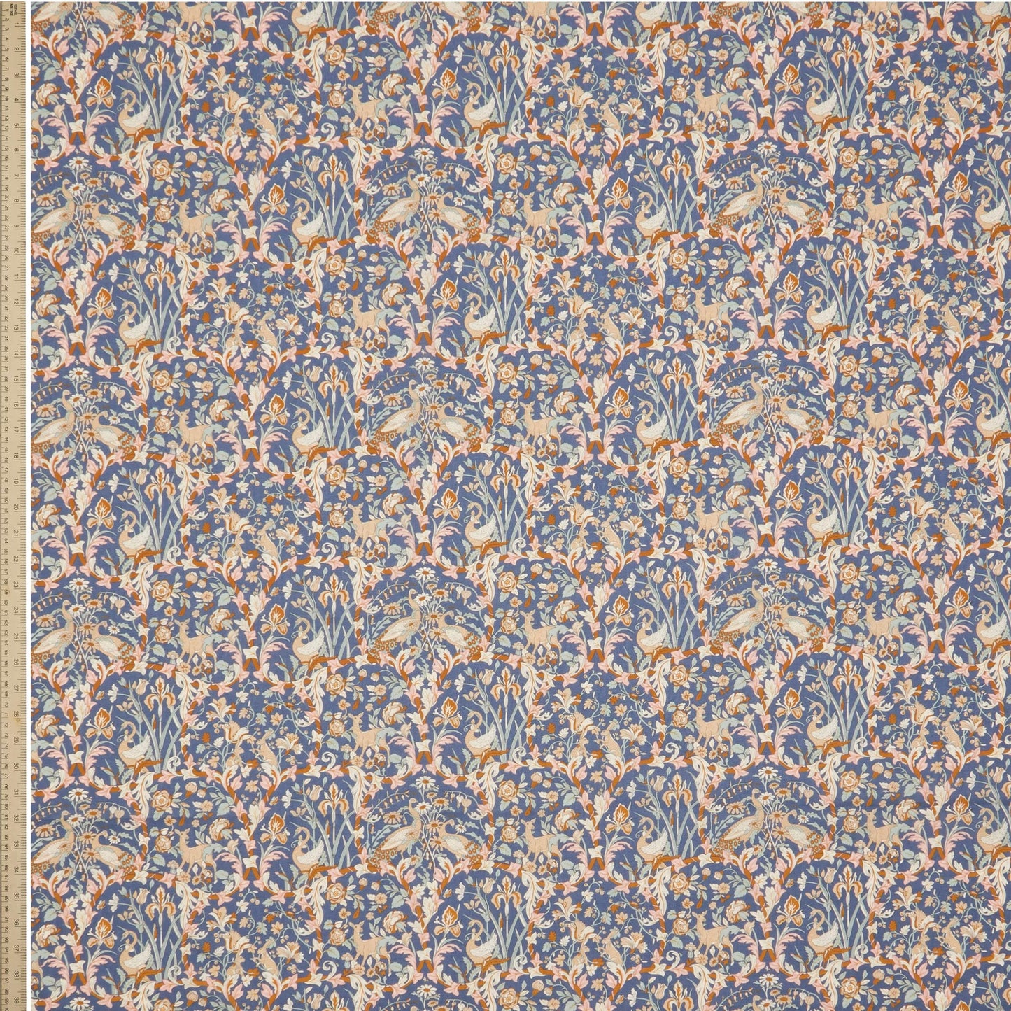 Liberty Fabrics Joan A Tana Lawn Cotton