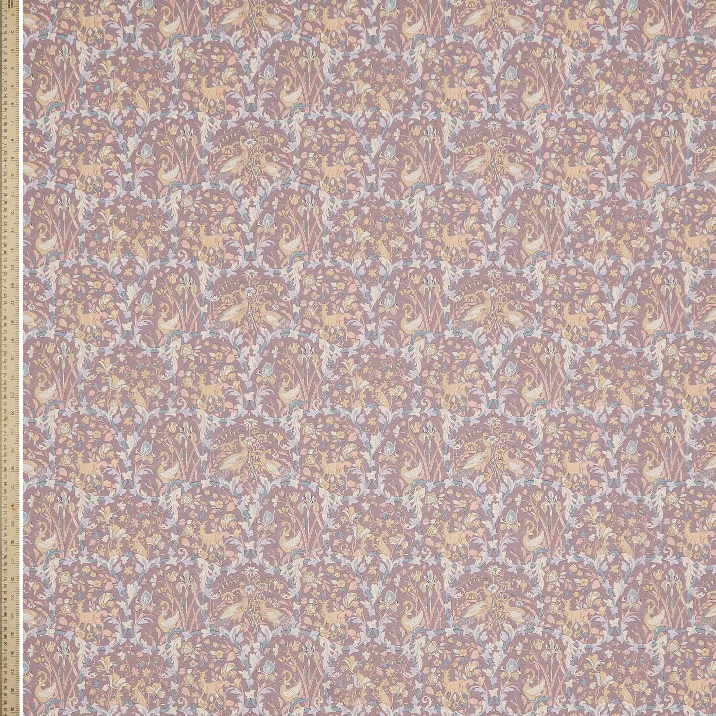 Liberty Fabrics Joan C Tana Lawn Cotton