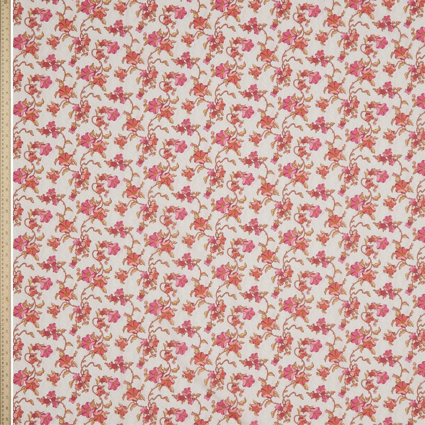 Liberty Fabrics Judy Jane B Tana Lawn Cotton