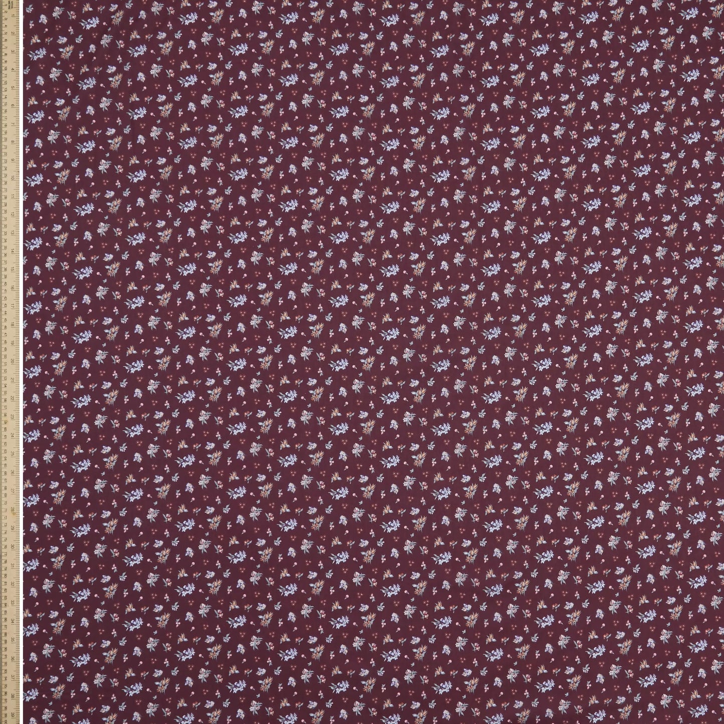 Liberty Fabrics Lily Butterfly B Tana Lawn Cotton