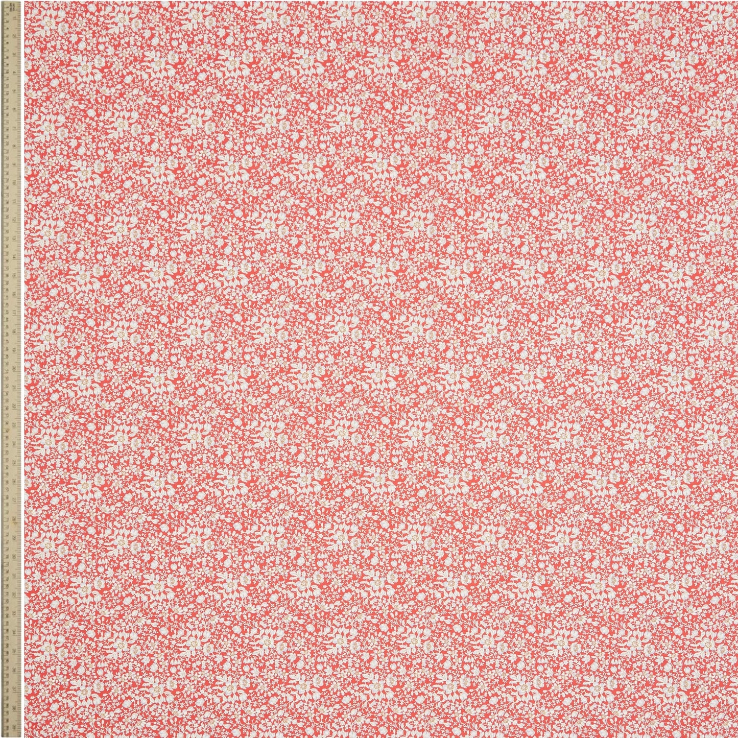 Liberty Fabrics Lizzy A Tana Lawn Cotton