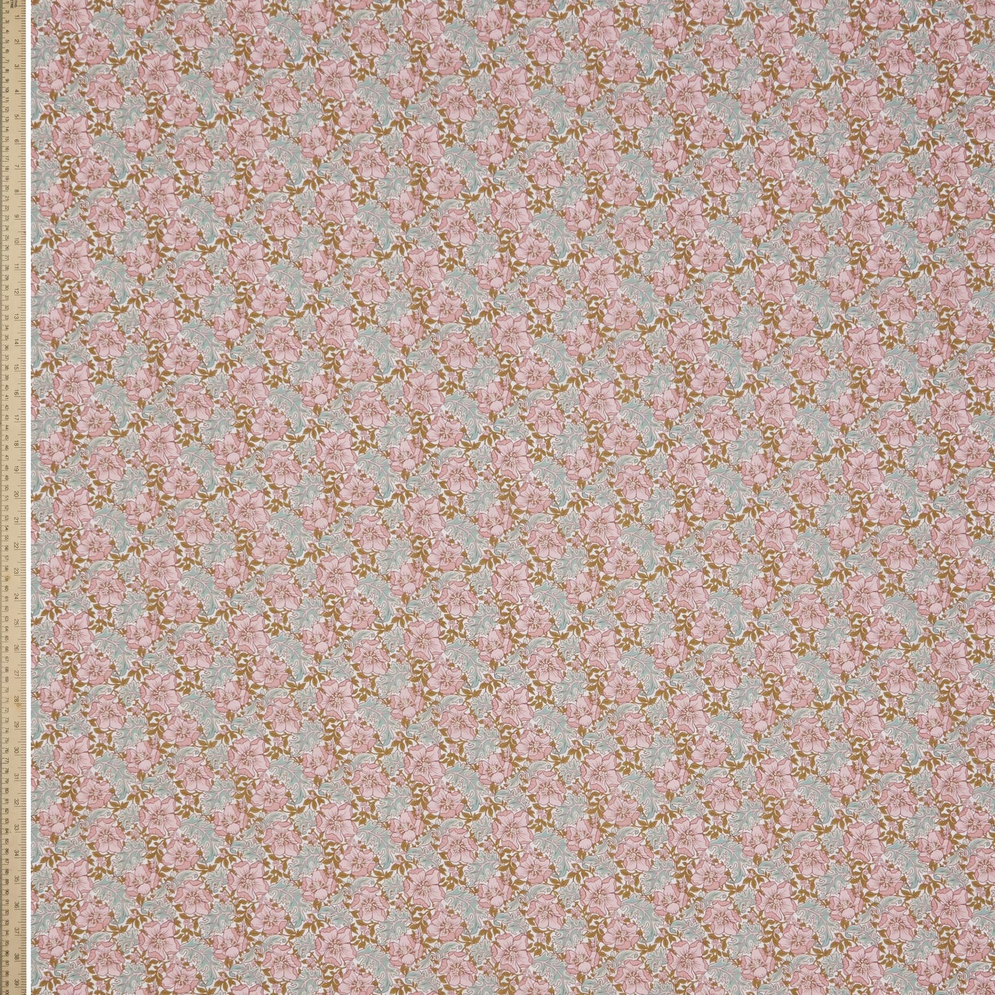 Liberty Fabrics Millie Francesca C Tana Lawn Cotton