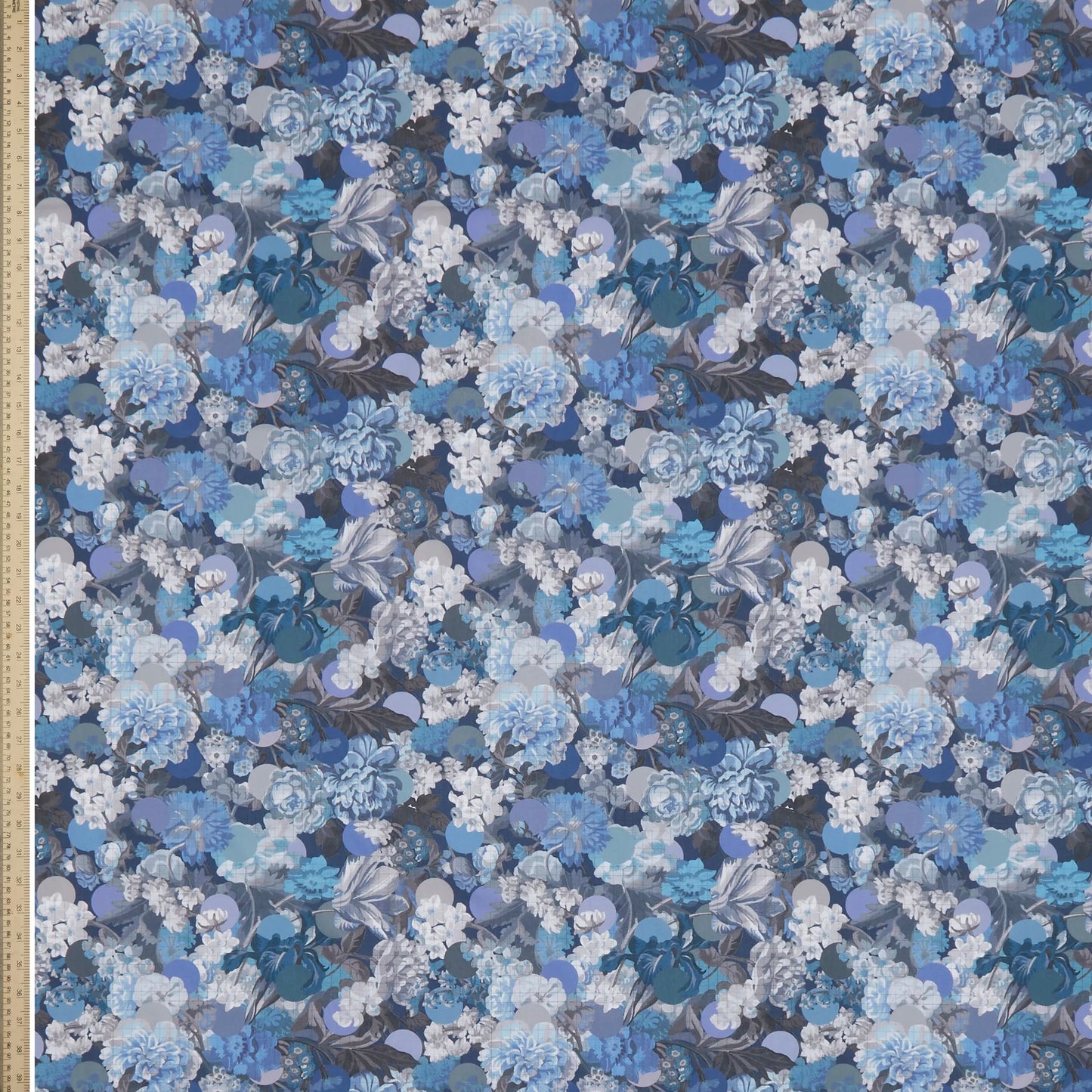 Liberty Fabrics Myrtle and Mary B Tana Lawn Cotton