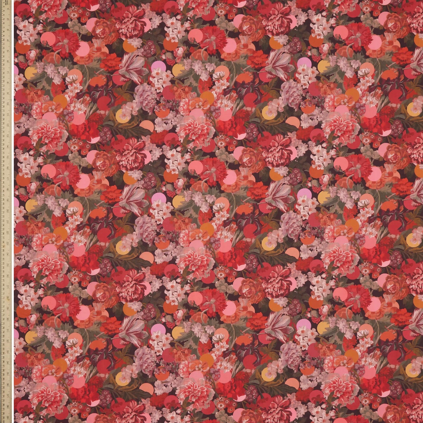 Liberty Fabrics Myrtle and Mary C Tana Lawn Cotton