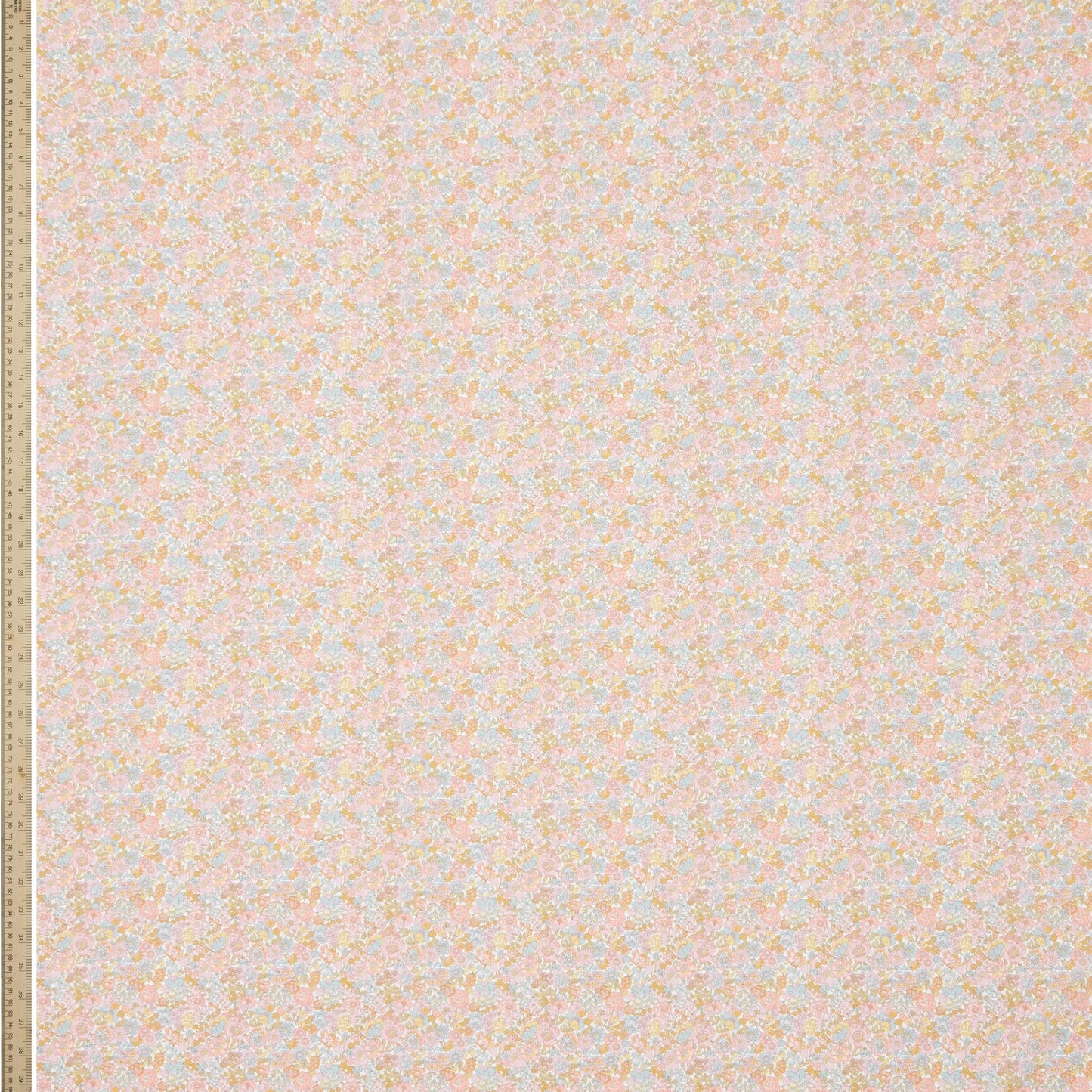 Liberty Fabrics Nell Annie and May B Tana Lawn Cotton