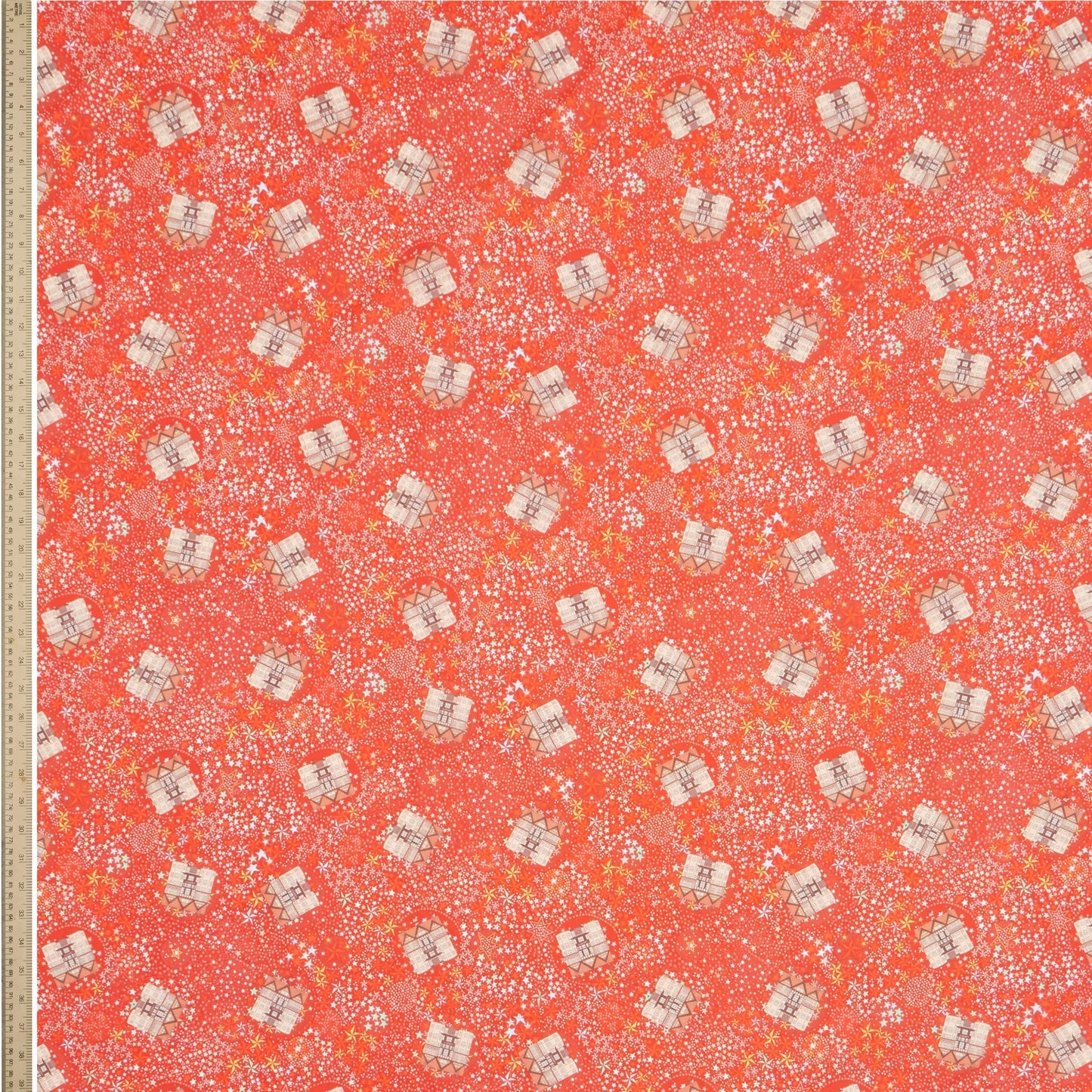 Liberty Fabrics Adelajda Belle B Tana Lawn Cotton