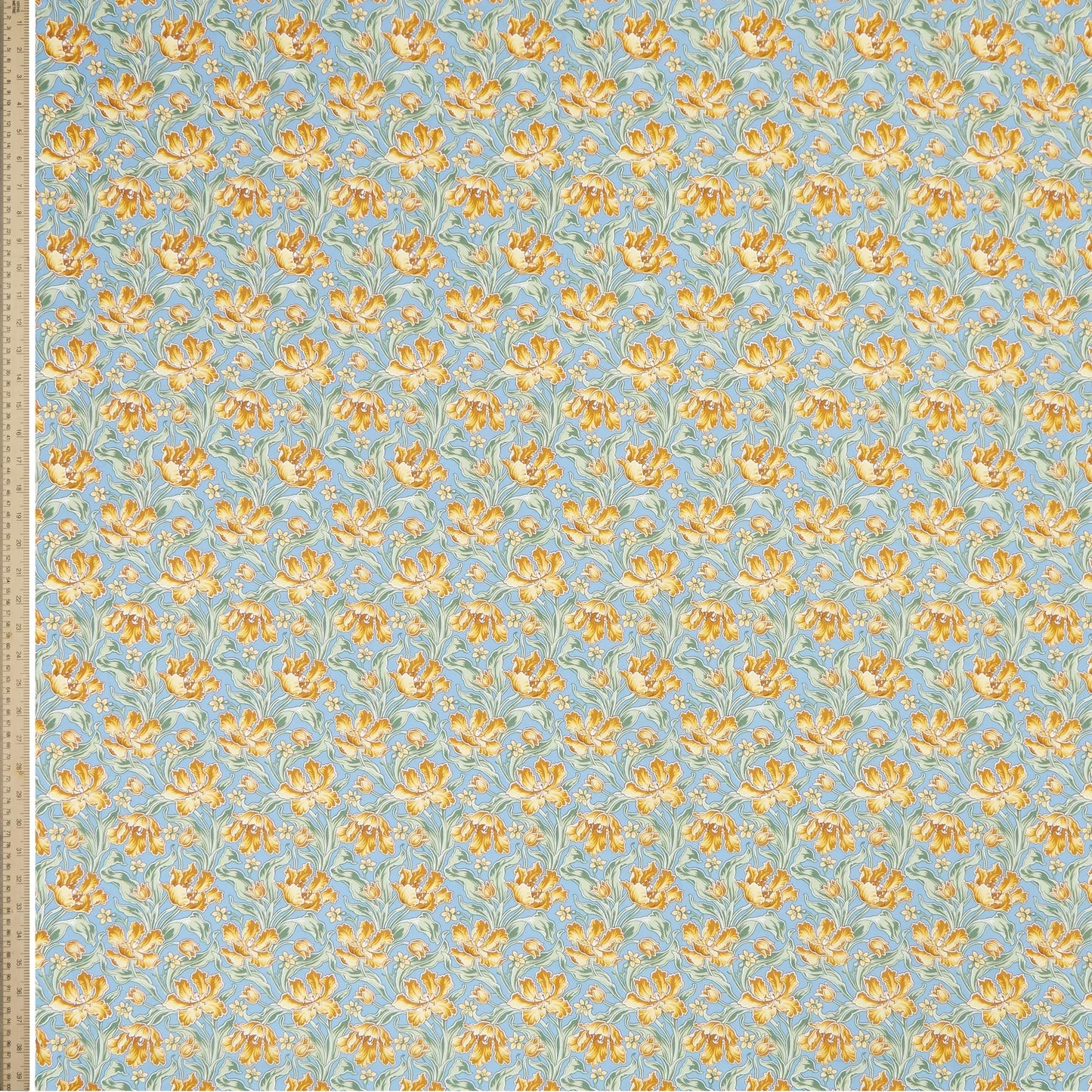 Liberty Fabrics Archive Tulips C Tana Lawn Cotton