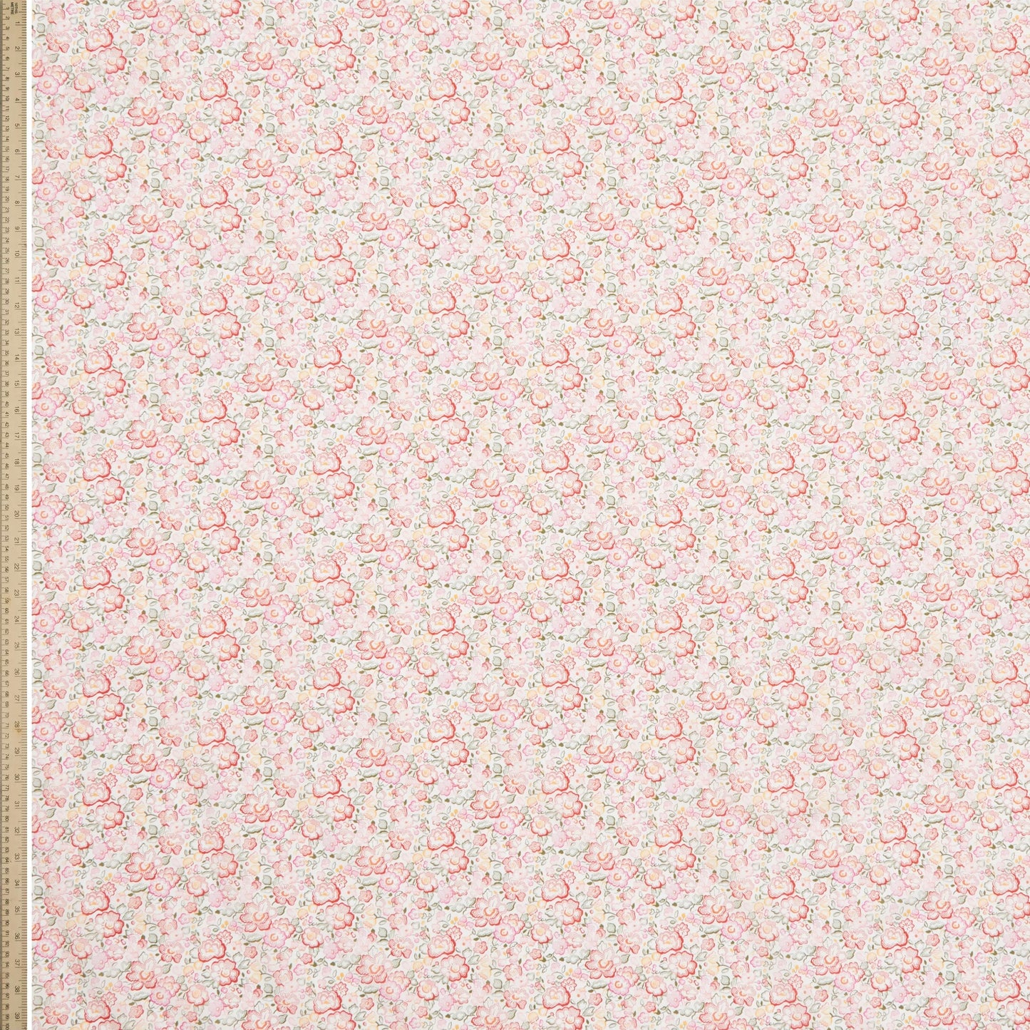 Liberty Fabrics Betsy Dot A Tana Lawn Cotton