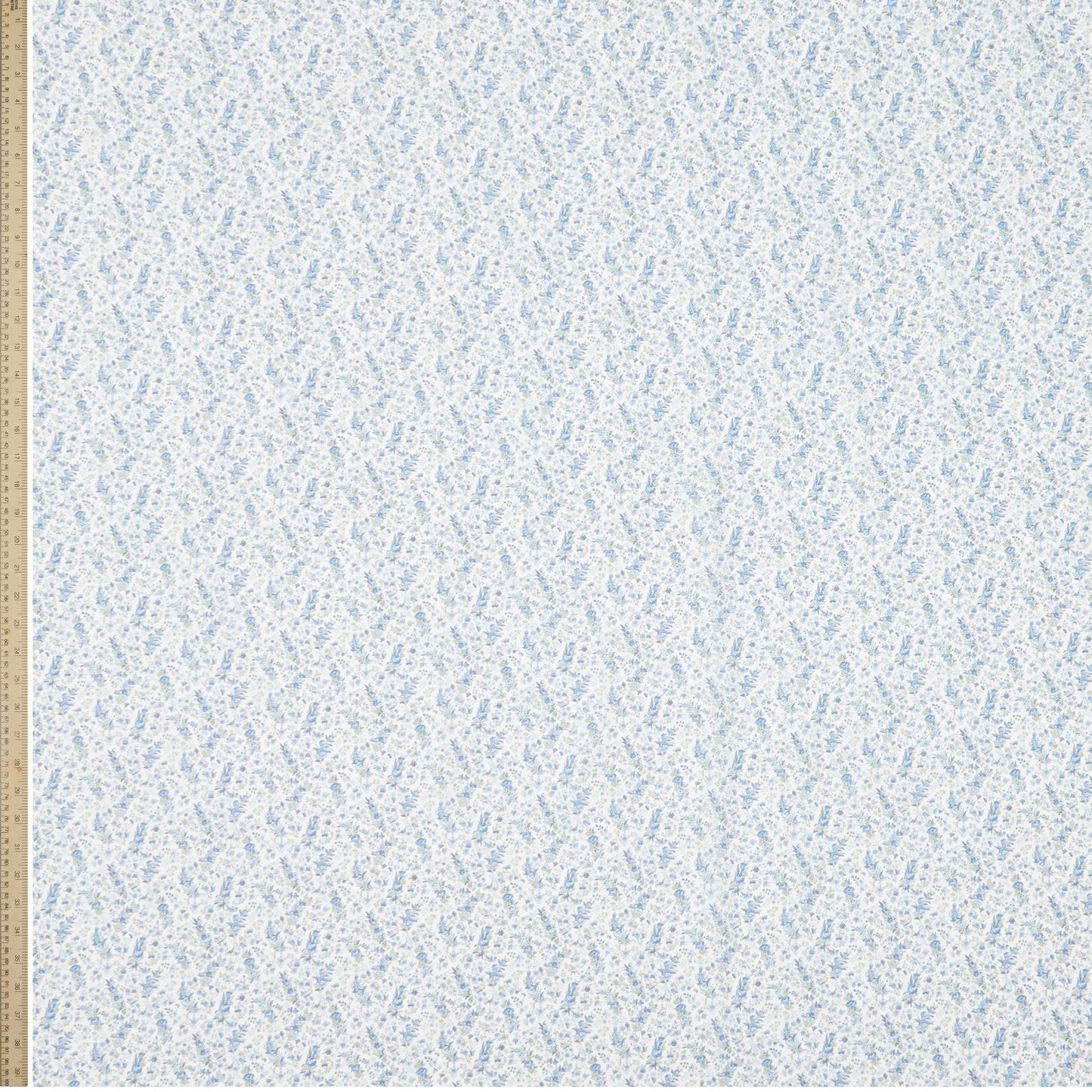 Liberty Fabrics Christabel Rose C Tana Lawn Cotton