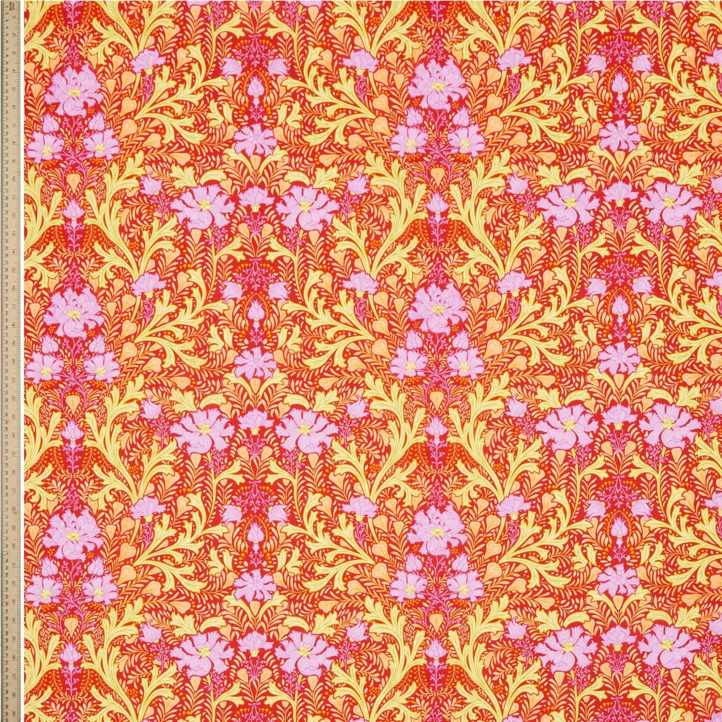 Liberty FabricsCotone da prato in tana,