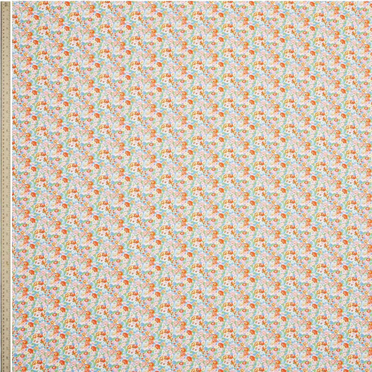 Liberty Fabrics Leontyne Dream A Tana Lawn Cotton