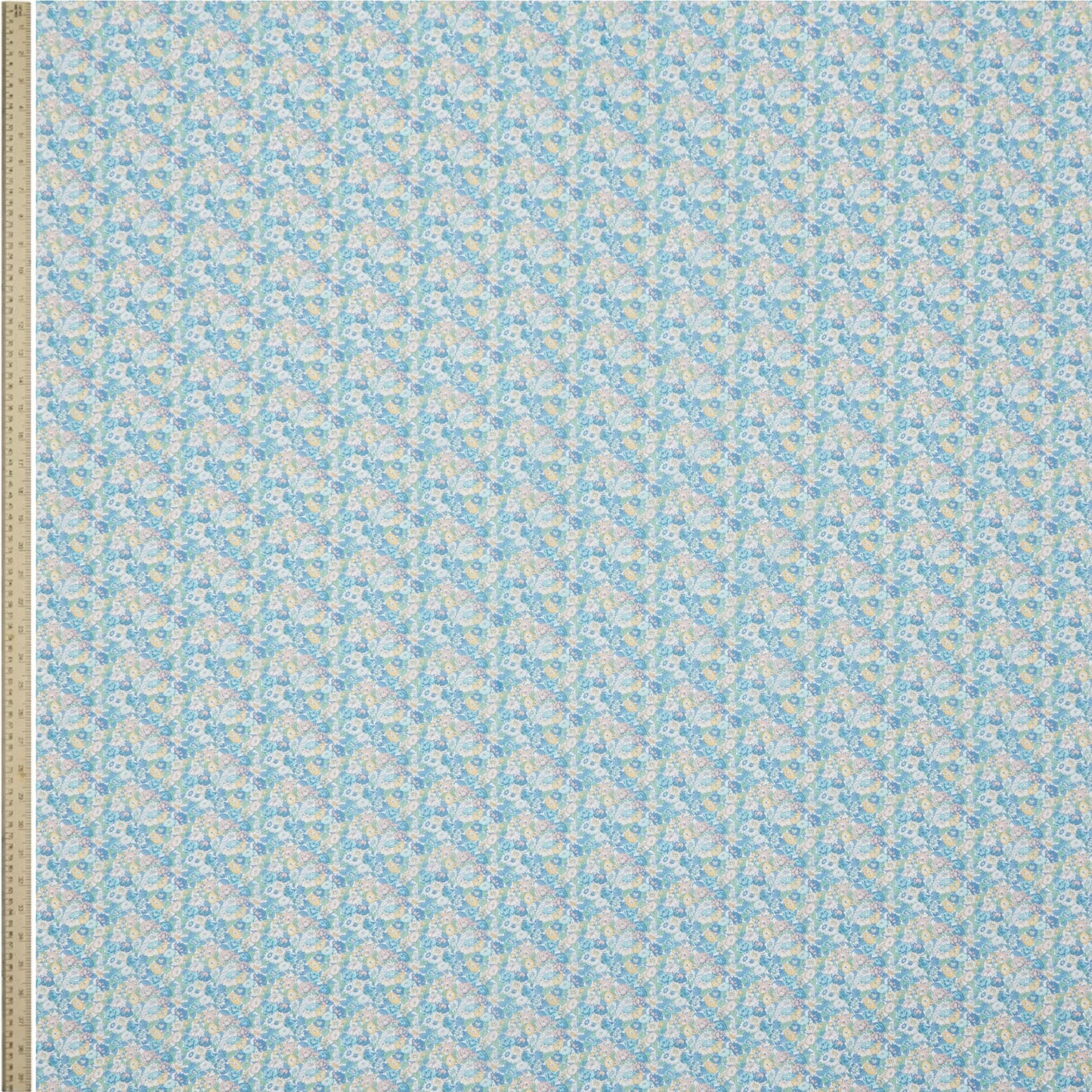 Liberty Fabrics Leontyne Dream B Tana Lawn Cotton