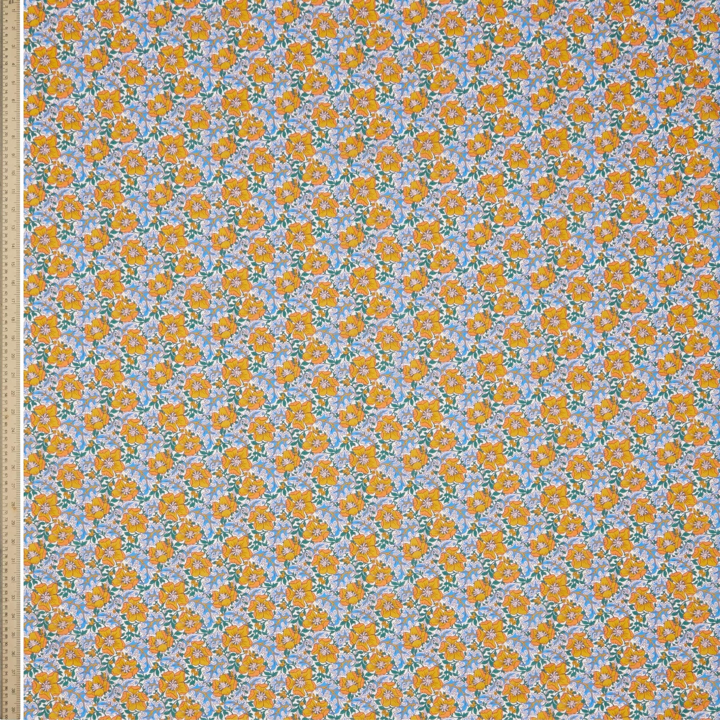 Liberty Fabrics Millie Francesca B Tana Lawn Cotton