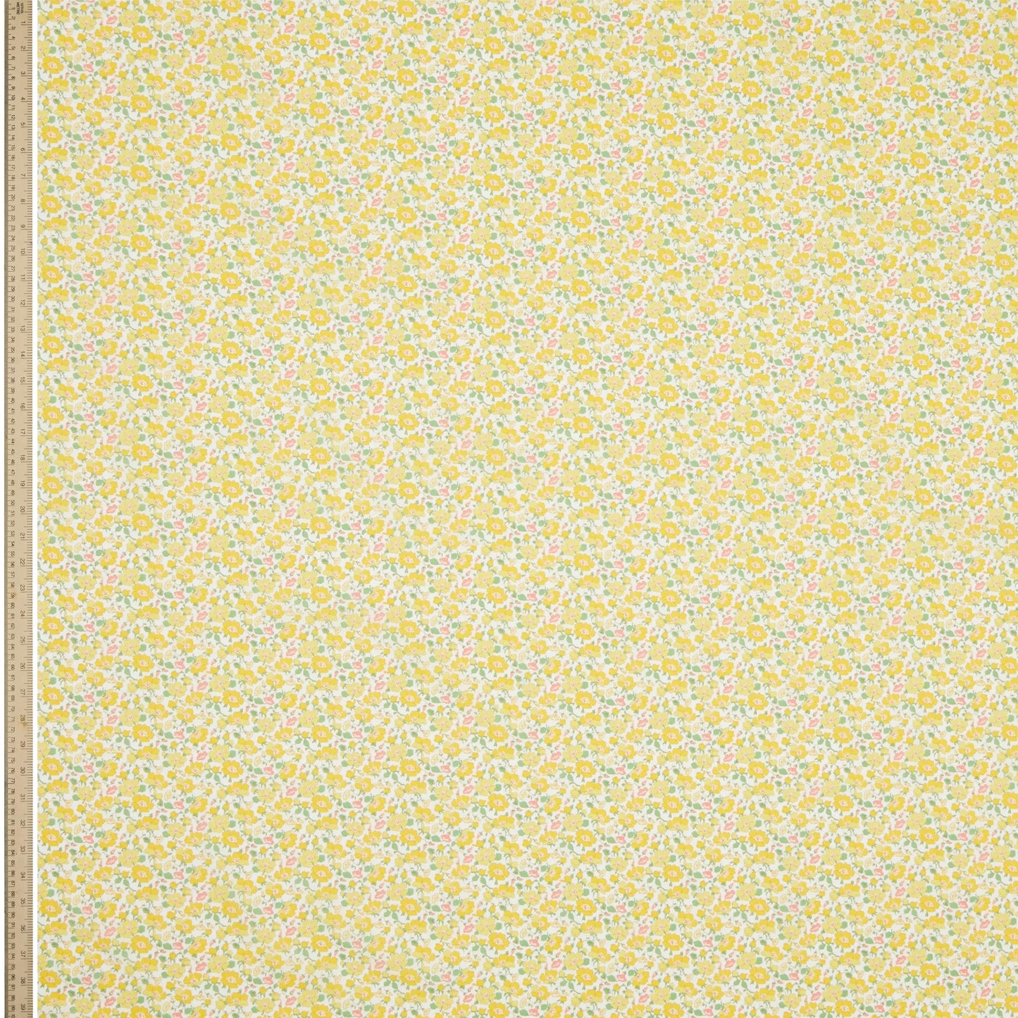 Liberty Fabrics Mrs Stoneley C Tana Lawn Cotton