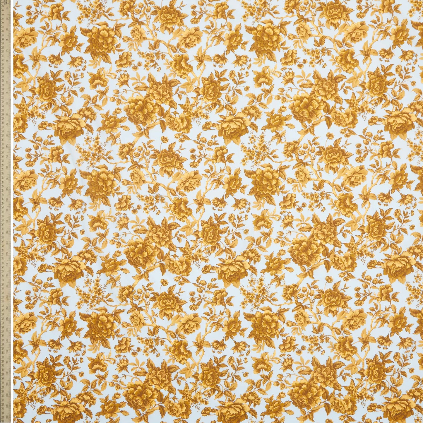 Liberty Fabrics & Bridgerton Regency Trail E Tana Lawn Cotton