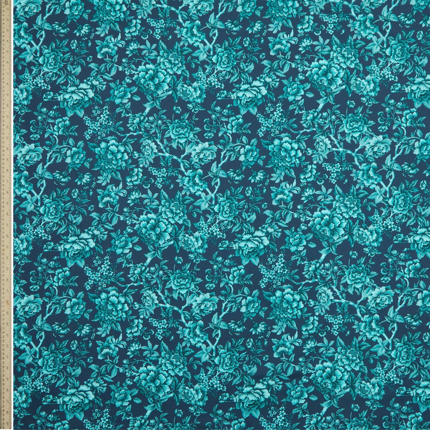 Liberty Fabrics & Bridgerton Regency Trail D Tana Lawn Cotton