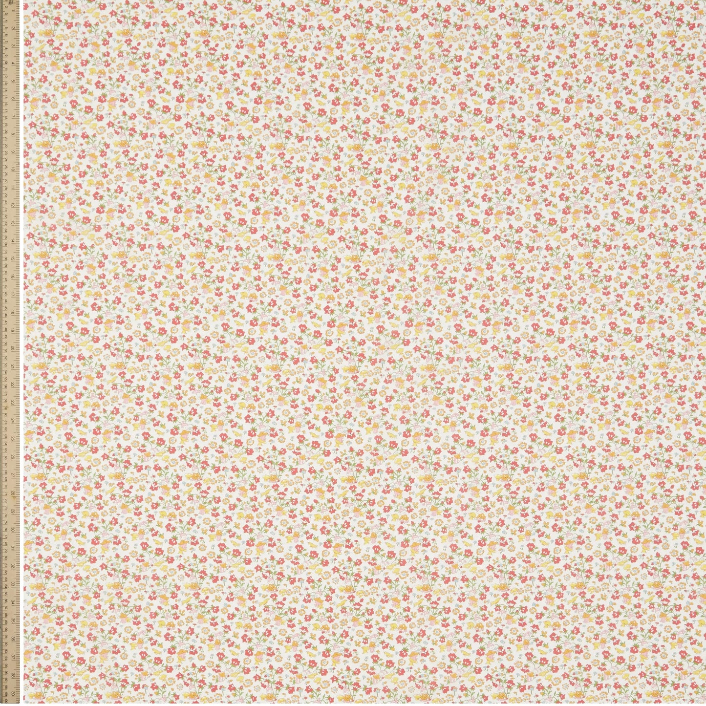 Liberty Fabrics Rivendell Day C Tana Lawn Cotton