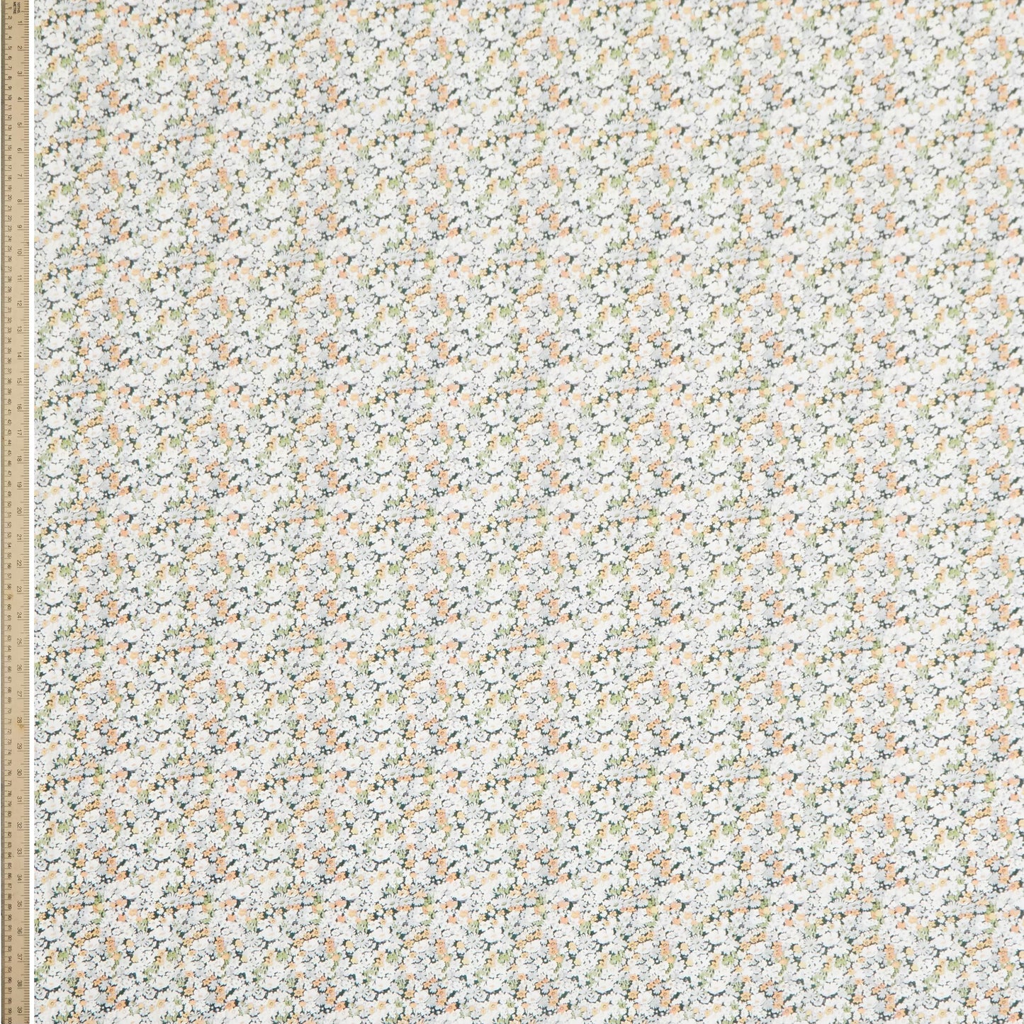 Liberty Fabrics Shatsa B Tana Lawn Cotton