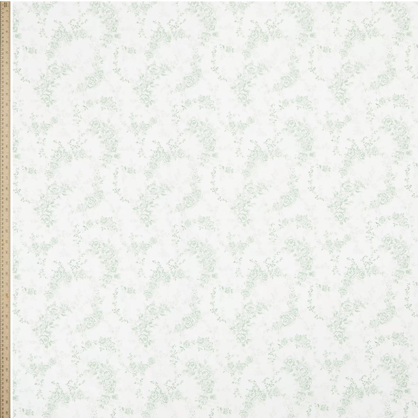 Liberty Fabrics & Bridgerton Sophie Rose B Tana Lawn Cotton