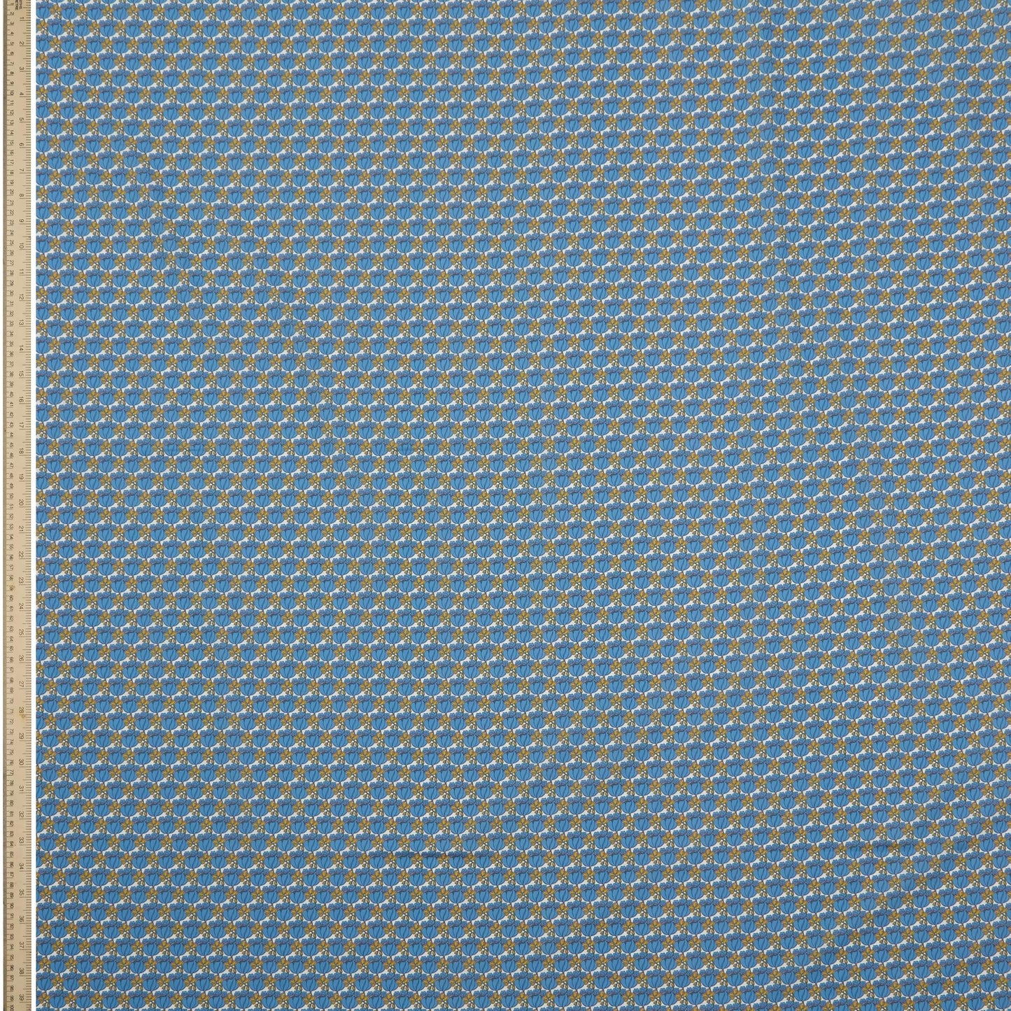 ليبرتي أقمشة تيودور تيوليب ب ب تانا قطن العشب