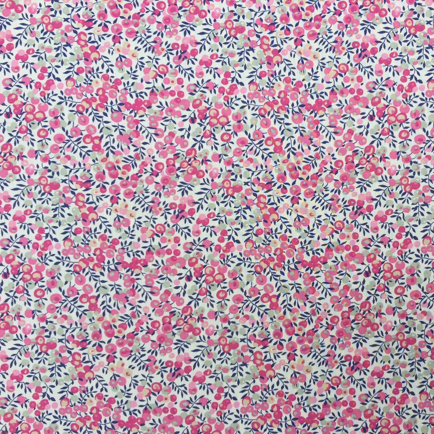 Rasen baumwolle Wilt shire Bud B Tana Liberty Stoffe