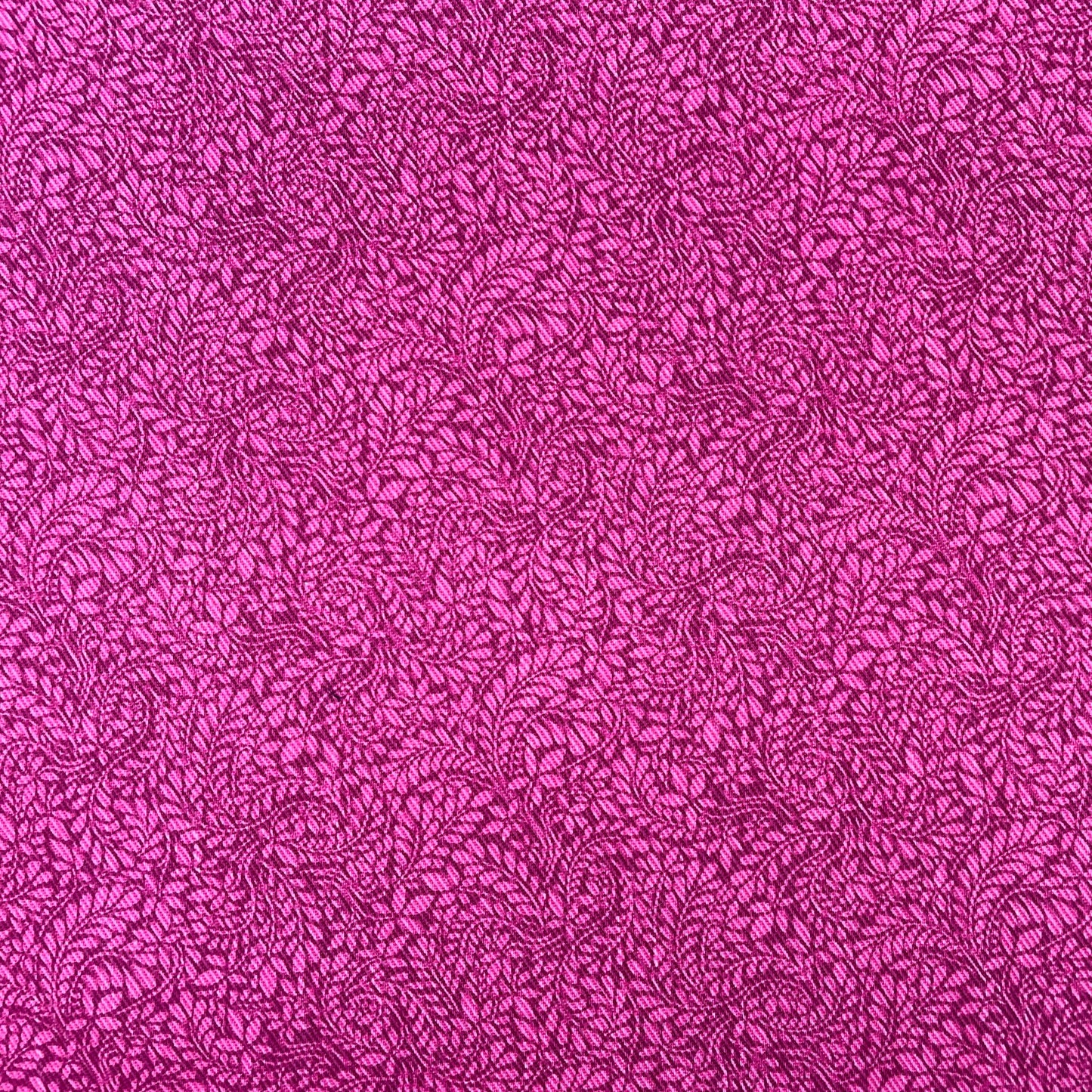 Liberty Stretch-Denim-Stoff Tom Daley A