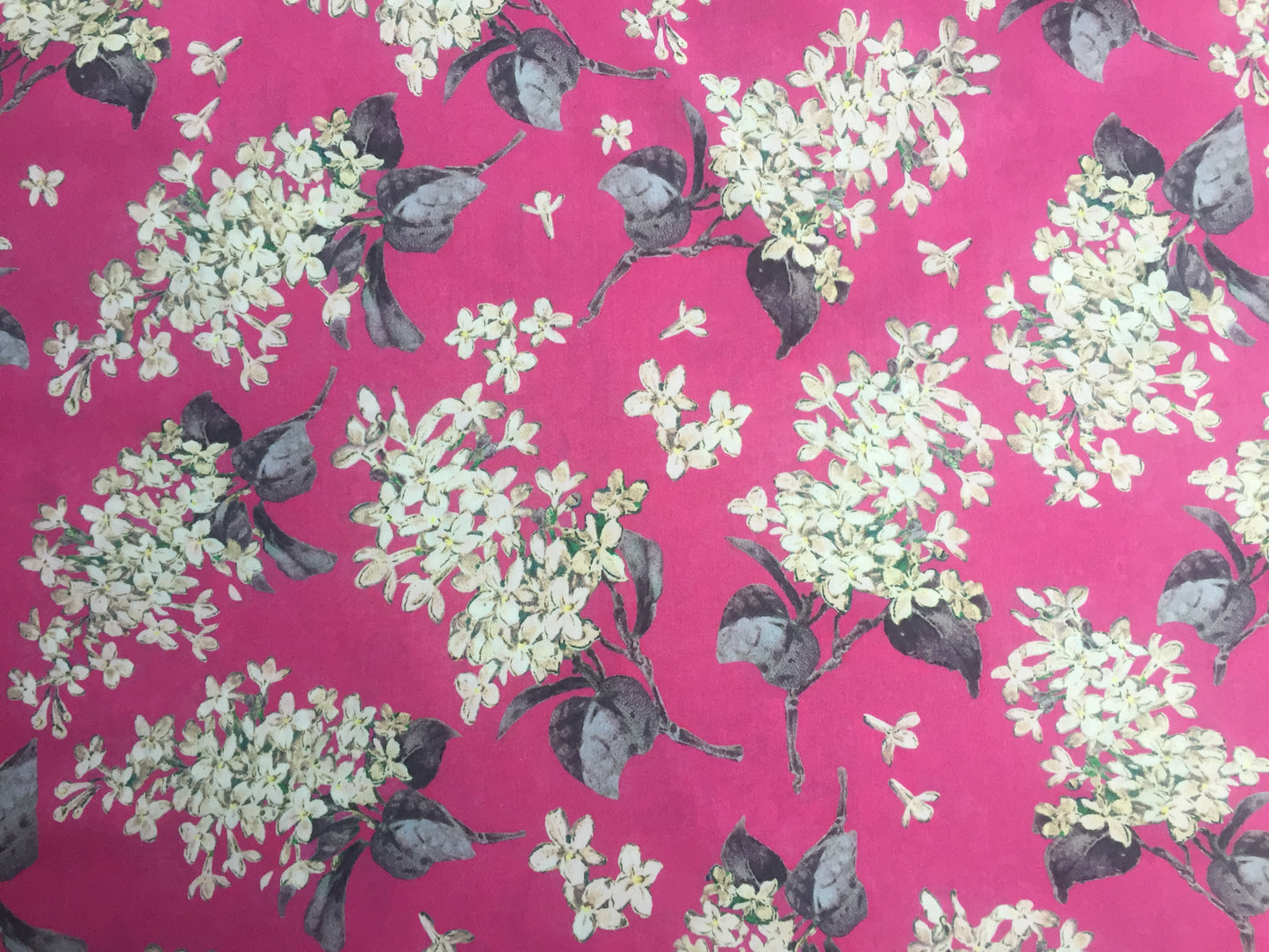 Liberty Fabrics Archive Lilac E Tana Lawn Cotton