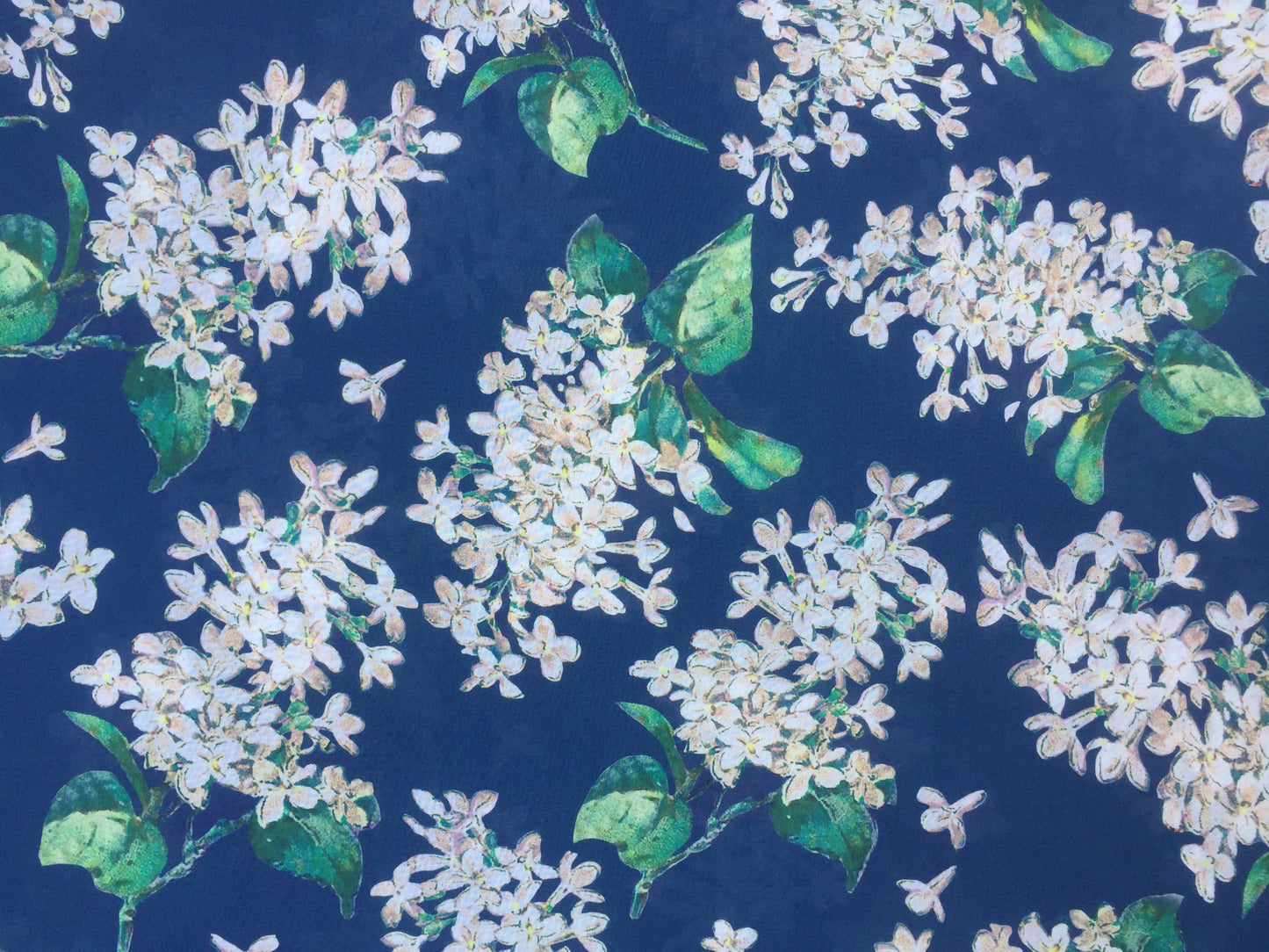 Liberty Fabrics Archive Lilac F Tana Lawn Cotton