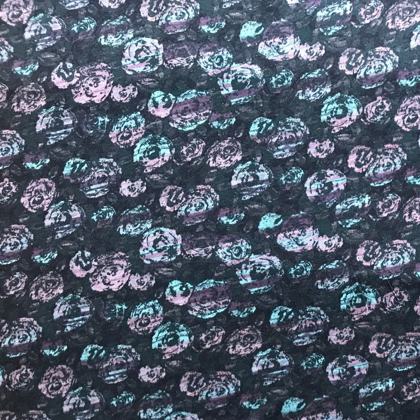 Liberty Fabrics Dufour Jersey Skye Sophia B