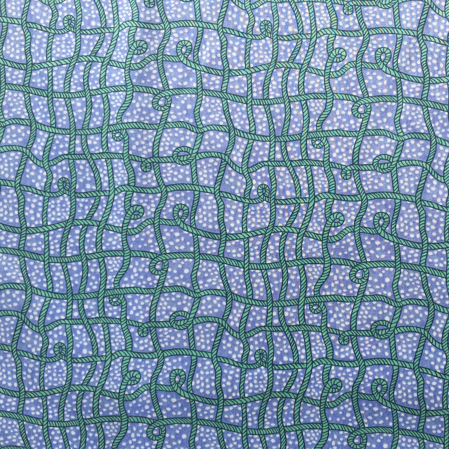 Liberty Fabrics Caught B Tana Lawn Cotton