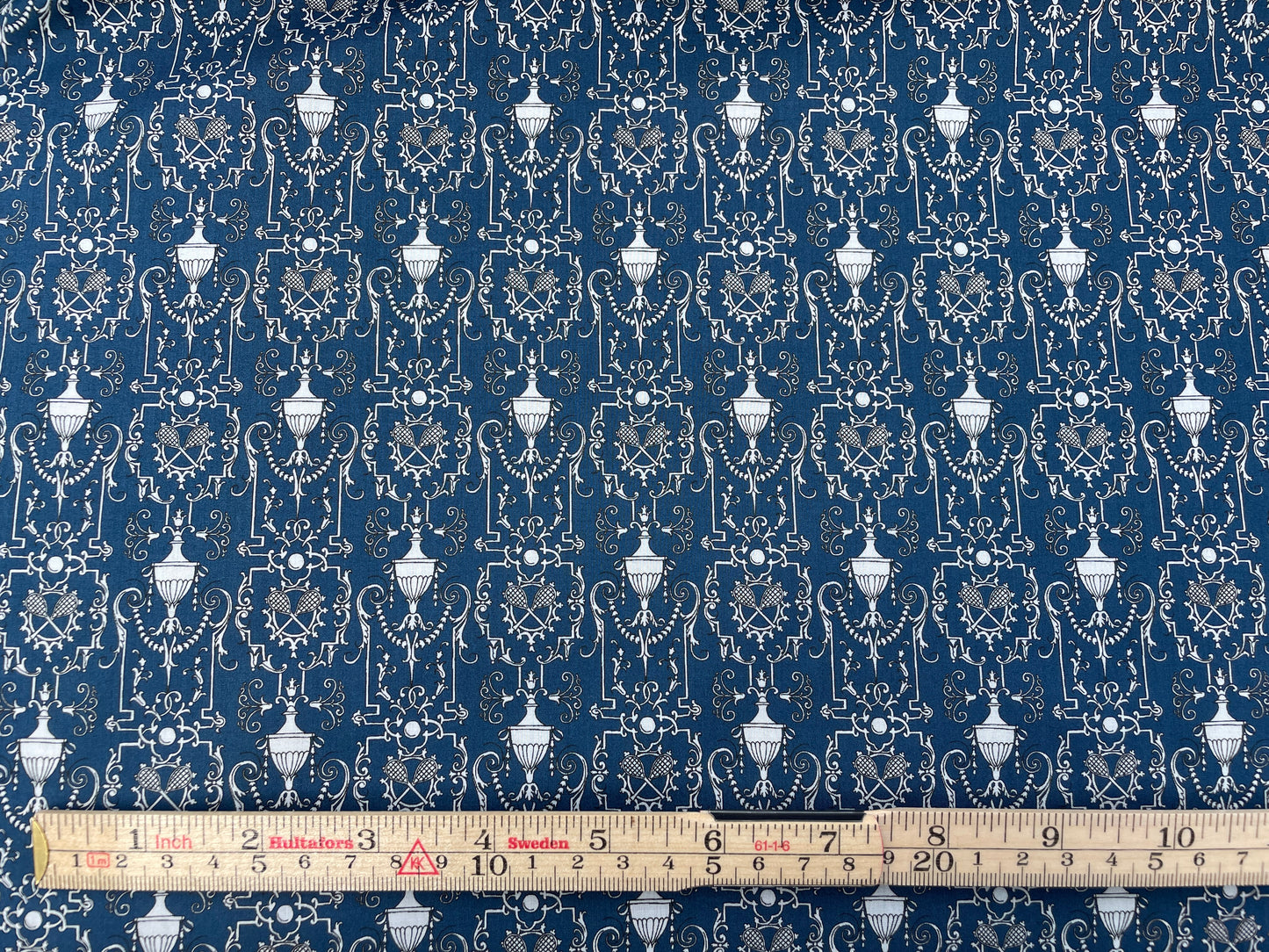 Liberty Fabrics Trophy A Tana Lawn Cotton