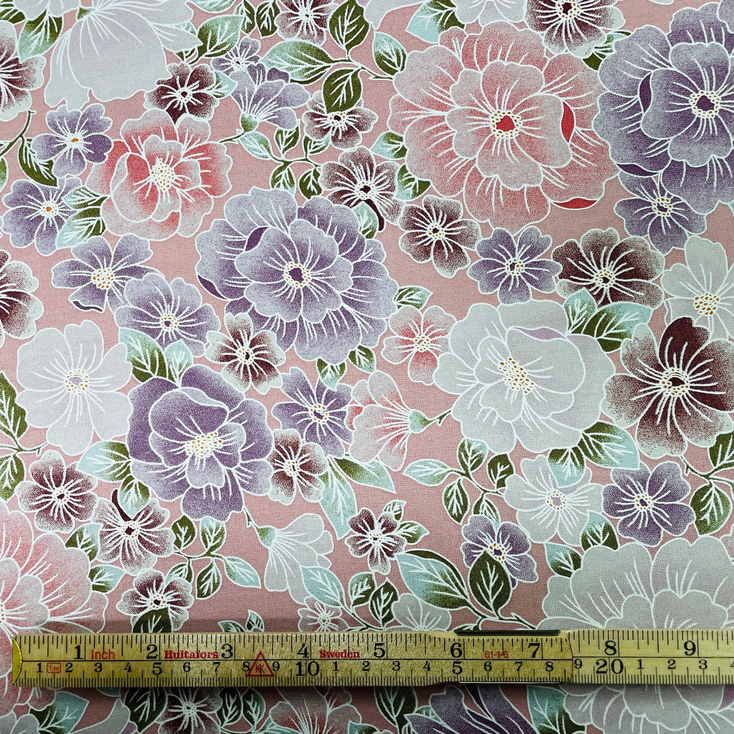 Quality Viscose Dressmaking Fabric