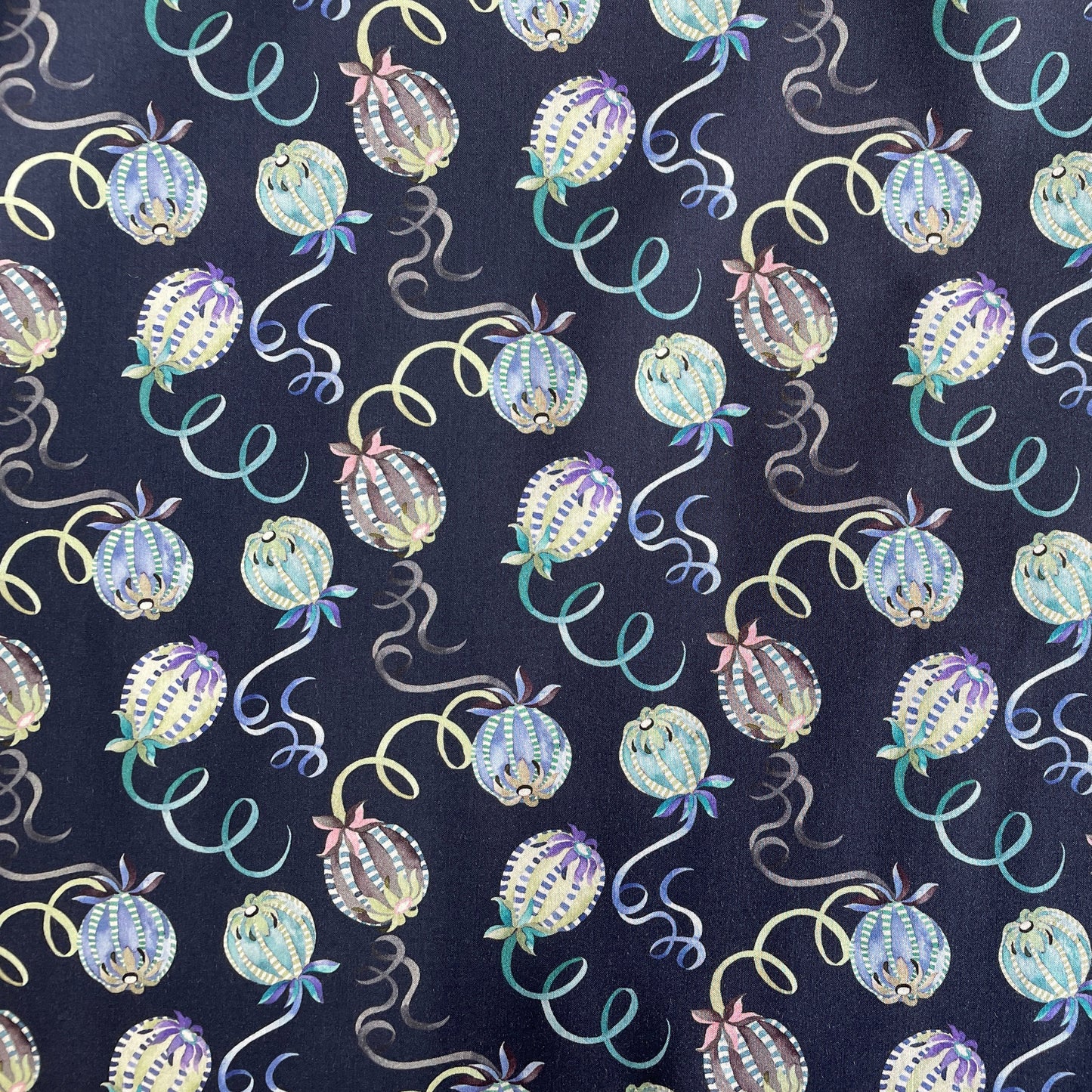 Liberty Fabrics Party Pop B Tana Lawn Cotton