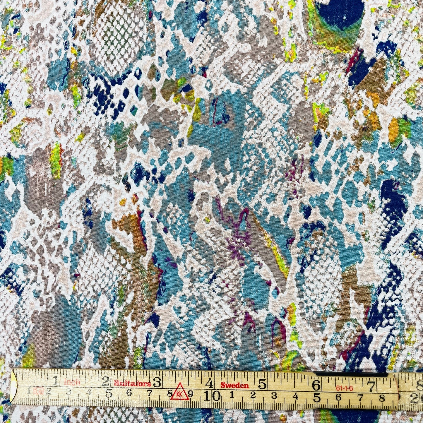 Quality Viscose Dressmaking Fabric